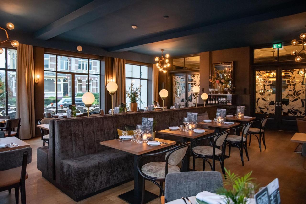 De Zwaan Delden Hotell Exteriör bild