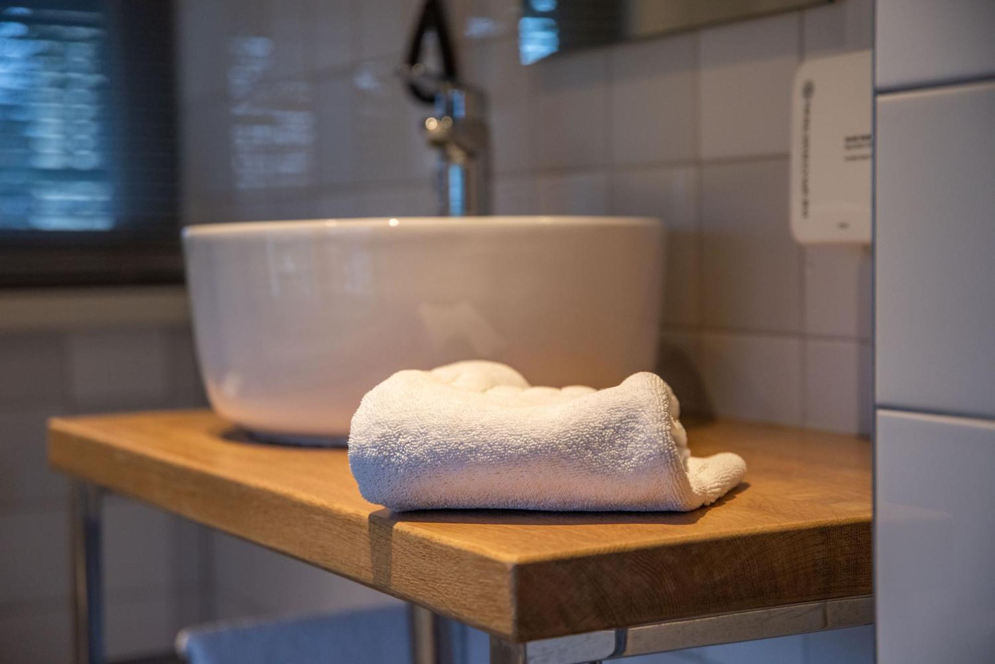 De Zwaan Delden Hotell Exteriör bild