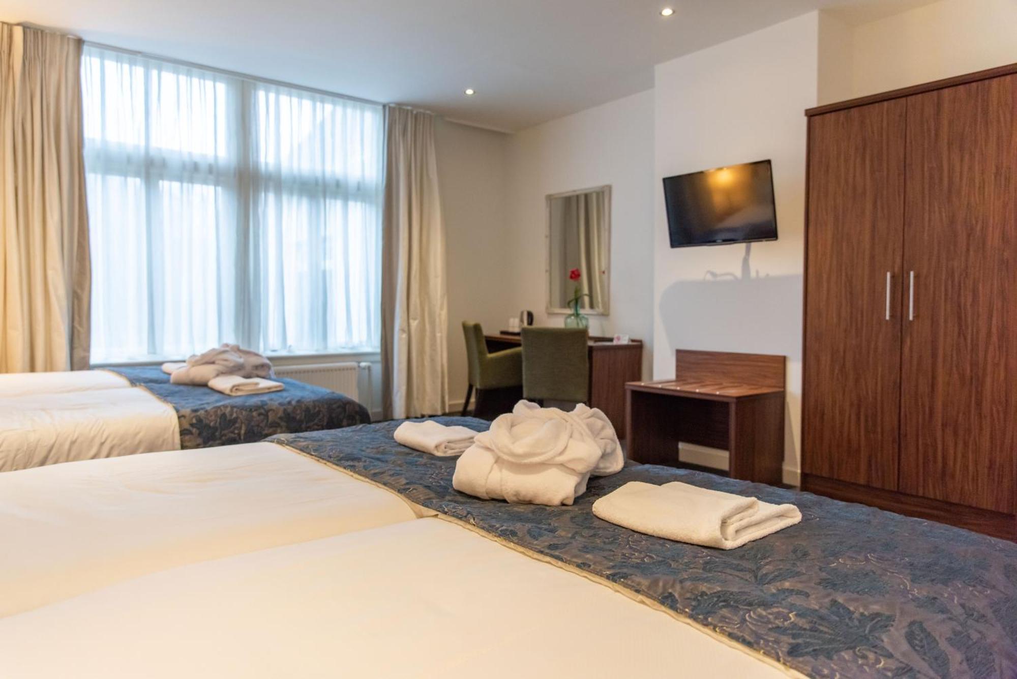 De Zwaan Delden Hotell Exteriör bild