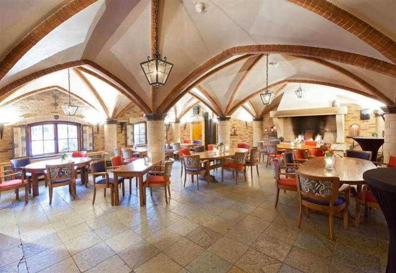De Zwaan Delden Hotell Exteriör bild