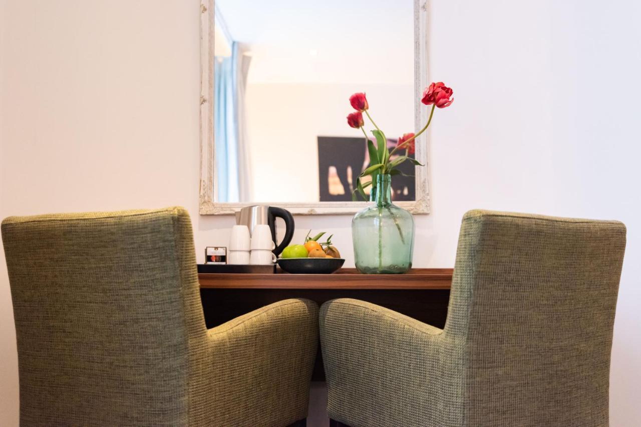 De Zwaan Delden Hotell Exteriör bild